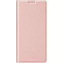 Dux Ducis Etui DUX DUCIS Skin Pro - futerał z klapką do Samsung Galaxy S24 Plus różowy