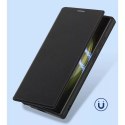 Dux Ducis Etui DUX DUCIS Skin Pro - futerał z klapką do Samsung Galaxy S24 Ultra czarny
