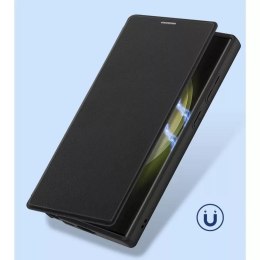 Dux Ducis Etui DUX DUCIS Skin Pro - futerał z klapką do Samsung Galaxy S24 Ultra czarny