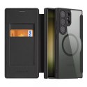 Dux Ducis Etui DUX DUCIS Skin Pro - futerał z klapką do Samsung Galaxy S24 Ultra czarny