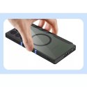 Dux Ducis Etui DUX DUCIS Skin Pro - futerał z klapką do Samsung Galaxy S24 Ultra czarny