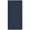 Dux Ducis Etui DUX DUCIS Skin Pro - futerał z klapką do Samsung Galaxy S24 Ultra niebieski
