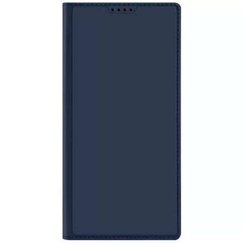 Dux Ducis Etui DUX DUCIS Skin Pro - futerał z klapką do Samsung Galaxy S24 Ultra niebieski Dux Ducis Etui DUX DUCIS Skin Pro - futerał z klapką do Samsung Galaxy S24 Ultra niebieski