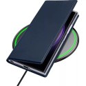 Dux Ducis Etui DUX DUCIS Skin Pro - futerał z klapką do Samsung Galaxy S24 Ultra niebieski