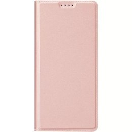 Dux Ducis Etui DUX DUCIS Skin Pro - futerał z klapką do Samsung Galaxy S24 Ultra różowy