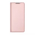 Dux Ducis Etui DUX DUCIS Skin Pro - futerał z klapką do Samsung Galaxy S24 różowy