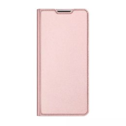Dux Ducis Etui DUX DUCIS Skin Pro - futerał z klapką do Samsung Galaxy S24 różowy