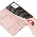 Dux Ducis Etui DUX DUCIS Skin Pro - futerał z klapką do Samsung Galaxy S24 różowy