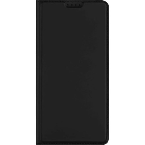 Dux Ducis Etui DUX DUCIS Skin X Pro - futerał z klapką kompatybilny z MagSafe do Samsung S24 Plus czarny Dux Ducis Etui DUX DUCIS Skin X Pro - futerał z klapką kompatybilny z MagSafe do Samsung S24 Plus czarny