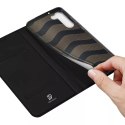 Dux Ducis Etui DUX DUCIS Skin X Pro - futerał z klapką kompatybilny z MagSafe do Samsung S24 Plus czarny
