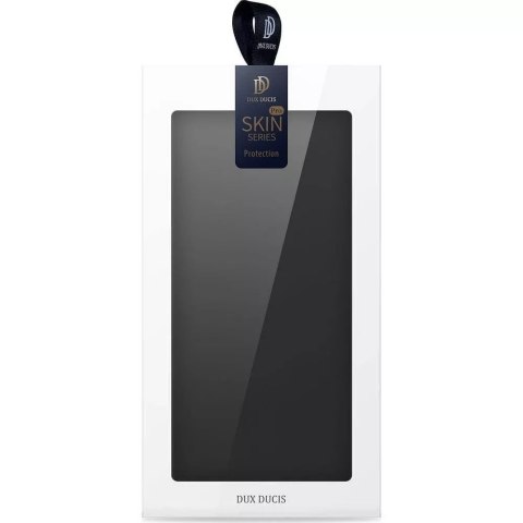 Dux Ducis Etui DUX DUCIS Skin X Pro - futerał z klapką kompatybilny z MagSafe do Samsung S24 Plus czarny Dux Ducis Etui DUX DUCIS Skin X Pro - futerał z klapką kompatybilny z MagSafe do Samsung S24 Plus czarny