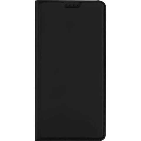 Dux Ducis Etui DUX DUCIS Skin X Pro - futerał z klapką kompatybilny z MagSafe do Samsung S24 Ultra czarny Dux Ducis Etui DUX DUCIS Skin X Pro - futerał z klapką kompatybilny z MagSafe do Samsung S24 Ultra czarny
