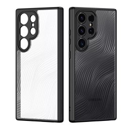 Dux Ducis Etui Dux Ducis Aimo do Samsung Galaxy S24 Ultra - czarne