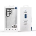 Dux Ducis Etui Dux Ducis Aimo do Samsung Galaxy S24 Ultra - czarne