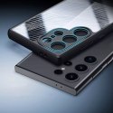 Dux Ducis Etui Dux Ducis Aimo do Samsung Galaxy S24 Ultra - czarne