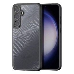 Dux Ducis Etui Dux Ducis Aimo do Samsung Galaxy S24 - czarne