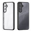 Dux Ducis Etui Dux Ducis Aimo do Samsung Galaxy S24 - czarne
