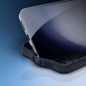 Dux Ducis Etui Dux Ducis Aimo do Samsung Galaxy S24 - czarne
