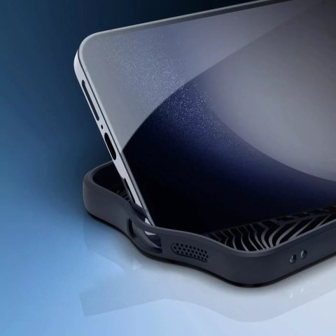 Dux Ducis Etui Dux Ducis Aimo do Samsung Galaxy S24 - czarne Dux Ducis Etui Dux Ducis Aimo do Samsung Galaxy S24 - czarne