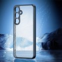 Dux Ducis Etui Dux Ducis Aimo do Samsung Galaxy S24 - czarne