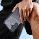 Dux Ducis Etui Dux Ducis Aimo do Samsung Galaxy S24 - czarne