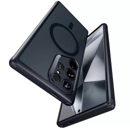 ESR Etui ESR CH Halolock Magsafe do Samsung Galaxy S24 Ultra Frosted Black
