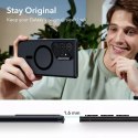 ESR Etui ESR CH Halolock Magsafe do Samsung Galaxy S24 Ultra Frosted Black