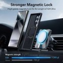 ESR Etui ESR CH Halolock Magsafe do Samsung Galaxy S24 Ultra Frosted Black
