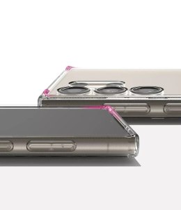 Ringke Etui Ringke Fusion do Samsung Galaxy S24 Ultra Clear