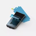 Ringke Folia ochronna Ringke Dual Easy 2-Pack do Samsung Galaxy S24 Ultra Clear