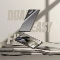 Ringke Folia ochronna Ringke Dual Easy 2-Pack do Samsung Galaxy S24 Ultra Clear