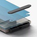 Ringke Folia ochronna Ringke Dual Easy 2-Pack do Samsung Galaxy S24 Ultra Clear