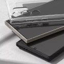 Ringke Folia ochronna Ringke Dual Easy 2-Pack do Samsung Galaxy S24 Ultra Clear