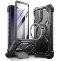 SUPCASE Etui Supcase IBLSN Armorbox Mag Magsafe do Samsung Galaxy S24 Ultra Black