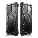 SUPCASE Etui Supcase IBLSN Armorbox Mag Magsafe do Samsung Galaxy S24 Ultra Black