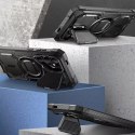 SUPCASE Etui Supcase IBLSN Armorbox Mag Magsafe do Samsung Galaxy S24 Ultra Black
