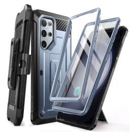 SUPCASE Etui Supcase Unicorn Beetle Pro 2-Set do Samsung Galaxy S24 Ultra Tilt