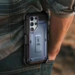SUPCASE Etui Supcase Unicorn Beetle Pro 2-Set do Samsung Galaxy S24 Ultra Tilt