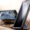 SUPCASE Etui Supcase Unicorn Beetle Pro 2-Set do Samsung Galaxy S24 Ultra Tilt