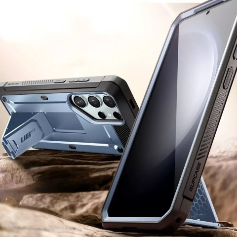 SUPCASE Etui Supcase Unicorn Beetle Pro 2-Set do Samsung Galaxy S24 Ultra Tilt SUPCASE Etui Supcase Unicorn Beetle Pro 2-Set do Samsung Galaxy S24 Ultra Tilt