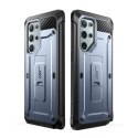 SUPCASE Etui Supcase Unicorn Beetle Pro 2-Set do Samsung Galaxy S24 Ultra Tilt