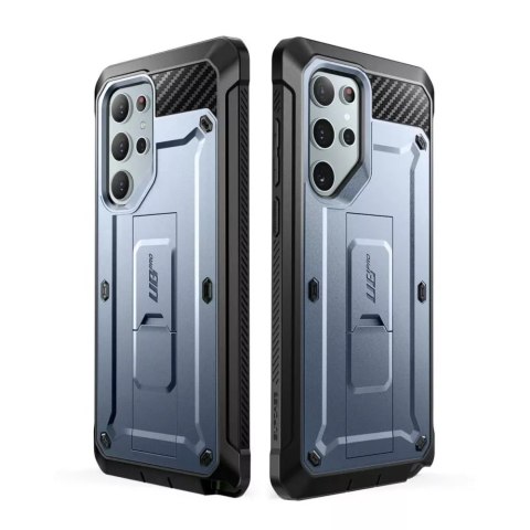 SUPCASE Etui Supcase Unicorn Beetle Pro 2-Set do Samsung Galaxy S24 Ultra Tilt SUPCASE Etui Supcase Unicorn Beetle Pro 2-Set do Samsung Galaxy S24 Ultra Tilt
