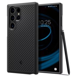 Spigen Etui Spigen Core Armor do Samsung Galaxy S24 Ultra Matte Black