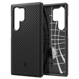 Spigen Etui Spigen Core Armor do Samsung Galaxy S24 Ultra Matte Black