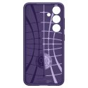 Spigen Etui Spigen Liquid Air do Samsung Galaxy S24 Deep Purple
