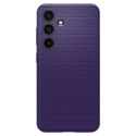 Spigen Etui Spigen Liquid Air do Samsung Galaxy S24 Deep Purple