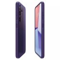 Spigen Etui Spigen Liquid Air do Samsung Galaxy S24 Deep Purple