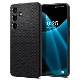 Spigen Etui Spigen Liquid Air do Samsung Galaxy S24 Matte Black