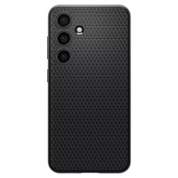 Spigen Etui Spigen Liquid Air do Samsung Galaxy S24 Matte Black