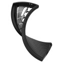 Spigen Etui Spigen Liquid Air do Samsung Galaxy S24 Ultra Matte Black